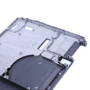 Middle Frame Housing Shell Cover Case Replacement For Nintendo Switch Ns Sw