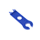 1X MC4 Solar Panel Connector Spanner Pair Wrench Disconnect Tool Set  JR