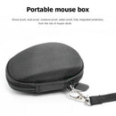 Travel Portable Carrying Case for Logitech MX Anywhere 3 Mouse Storage Bag A
