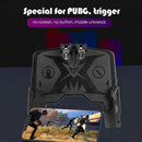 Fire Button Trigger for PUBG Mobile Joystick Gamepad Game Handle Controller