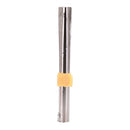 19cm titanium camping stove wind shield camping stove wind screen windshield Z