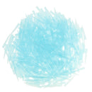 1000UL Lab Liquid Pipette Pipettor Tips 500 Pcs Laboratory Clear Blue