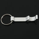 5X(Aluminum Key Chain Beer Bottle Opener X7M1)