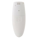 0.01% BAC Digital Alcohol Breath Tester Analyzer Breathalyzer Detector Test EVJ