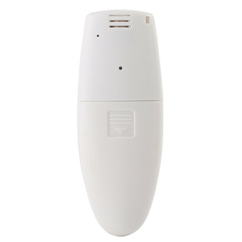 0.01% BAC Digital Alcohol Breath Tester Analyzer Breathalyzer Detector Test EVJ