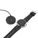 Magnetic USB Stand Charging Cradle Cable for Golf Buddy WTX/WTX Plus Watch ABS