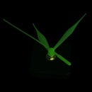 1 Set Luminous Silent wall Quartz Clock Movement  Repair Tool Parts Kit DIY SFT