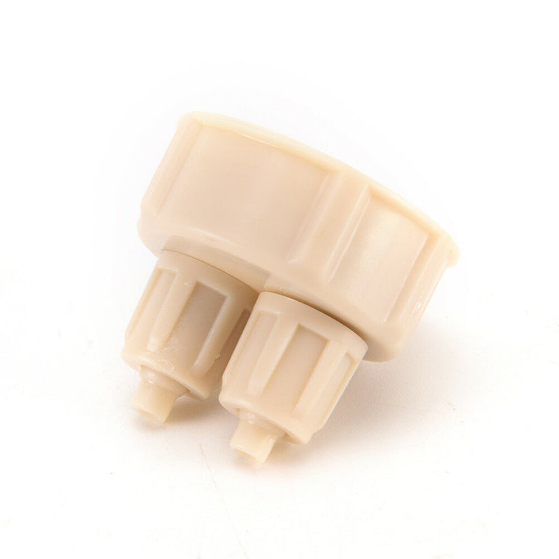 Aquarium bottle cap for live plants CO2 diffuser air generator system DIYt BX