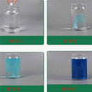 6Pcs Auto Windscreen Cleaner Car Windscreen Cleaning Pills Effervescent Tabl!j