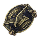 Soaring Eagle Belt Buckle - Western American Rodeo Belt Buckle Jeans Belts