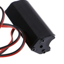 55mm RC LED Light Bar LEDs Lamp 1:10 RC Car Part for 90046 90048 SCX10 modelNT3C