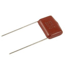 10 Pcs 250V 0.47uF 474J Metallized Polypropylene Film Capacitors V2H9