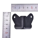 4PCS Speaker Corners Metal Angle Rounded Protector Guitar Amplifier St JR