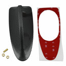 Carbon Fiber Shark Fin Design Aerial Antenna Q5Y8