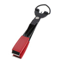 3Pcs Knot Fishing Line Nipper Cutter Clipper Tying Tool Fishing Tackle
