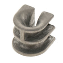Line Bump Feed Trimmer Head for Stihl FS120 Weed Eater