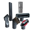 Kit Brush Dusting Universal Home 6 In 1 Nozzle Replacement Vacuum Cleaner 32mm