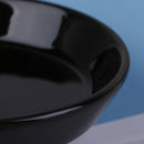 Ceramic Guasha Plate Scraping Disc Scraping Leg Massage Disc Guasha Massage  Kw