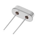 10 Pcs HC-49S DIP Quartz Crystal Oscillator 25mhz 25.000Mhz 25.000mhz D4R4