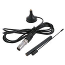 30dBi Indoor Gain Digital DVB-T FM Freeview Aerial Antenna Amplifier for T Ew