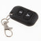 Garage Gate Door Remote Control 868.35mHz 2-Channel With Indicator & AB-Key