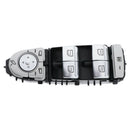 (1) Car Electric Power Master Window Switch For Mercedes S-Class W222 S500 S400
