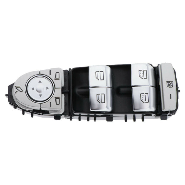(1) Car Electric Power Master Window Switch For Mercedes S-Class W222 S500 S400