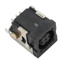 1x DC Power Jack Socket Charging Port For Dell Inspiron 15R N5010 N5110 MEY