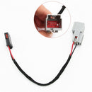 Wiring Adapter GEN 2B Fits for Ford SYNC 2 To SYNC 3 Retrofit USB Media HUB R3G5