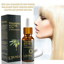 20ml Hair Fixing Hair Essential Oil Improve Frizz Nourishing Treatment Hair E2V1