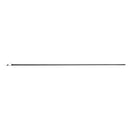 46cm 2intervals Fishing rodShort tips Solid and hollow carbon rod Accessories OH