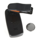 Meideal T83GW Practical Guitar Tuner Mini LCD Clip-on Digital Auto Tuner fo U8K9
