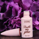 10ml Anti-sensitive False Eyelashes Double Eyelid Adhesive Glue Gel Makeup Kit#