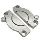 Desk Dinning Table Top Connector Latch Bench Panel Connectors V6C4