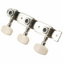 2pcs Acoustic Classic Guitar Set Tuning Pegs Keys machine Heads Tuners