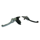 New Motorcycle Handlebar Brake&Clutch Lever for SDG SSR 70 110 125 Pit Bike