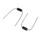 200 Pcs 10 value rectifier diode schottky 1N4001-1N5819 assortment  OZ