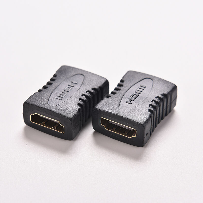 HDMI Female to Female Coupler Extender Adapter Connector HDTV HDCP 1080NT ME