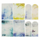 Writing Stationary Paper Set, Letter Writing Paper Letter Sets, 32 PCS Asso