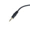 Bluetooth Audio AUX Music Adaptor Cable, Compatible for Volvo S40/S60/S70