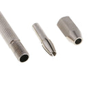 Double Ended Hand Drill Rotary Tools For Hobby DIY Models 106mm