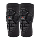 Padded Knee Protect Sleeve Support Brace Guard For Kids Youth Skates Cycle