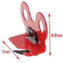 Multifunction Bottle Opener Creative Butterfly Shaped Beer Can Opener Kitc Gw