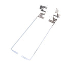 New LCD Screen L&R Hinges Bracket for Lenovo 300-14 300-14Isk
