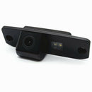 1X(Ccd High-Definition Car Rear View Camera Spare Camera For Hyundai Motor