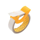 1PC Tape Machine Bouble-Sided Adhesive Tape Seat Office Supplies Tape
