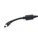 New Plastic Case -10~60 â„ƒ US Standard 5V 3A GM-1018-S05 Power Supply