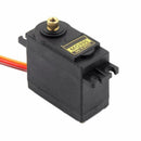 MG995 Micro Servo Motor 360 Degree Metal Gear High For RC Digital Car Speed A9X0