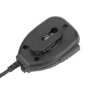Handheld Waterproof Speaker Mic for Baofeng BF-A58 BF-9700 Walkie Talkie A