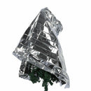 Garden Wall Film Covering Sheet Hydroponic Highly Reflective 130*210cm